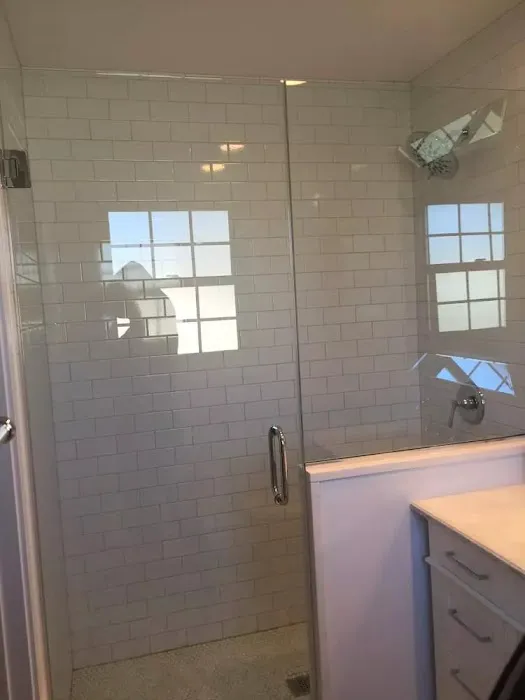 Buffalo Bathroom Remodeling Picture 1