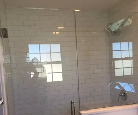 Buffalo Bathroom Remodeling