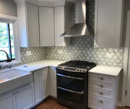 Hanzel Construction Group, INC.