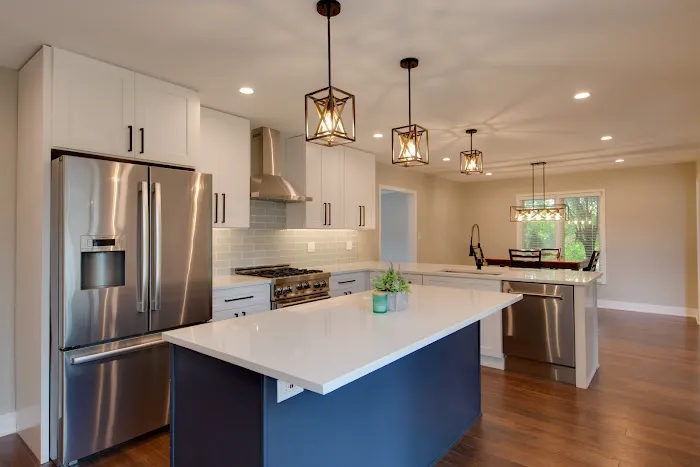 Hanzel Construction Group, INC. Picture 4