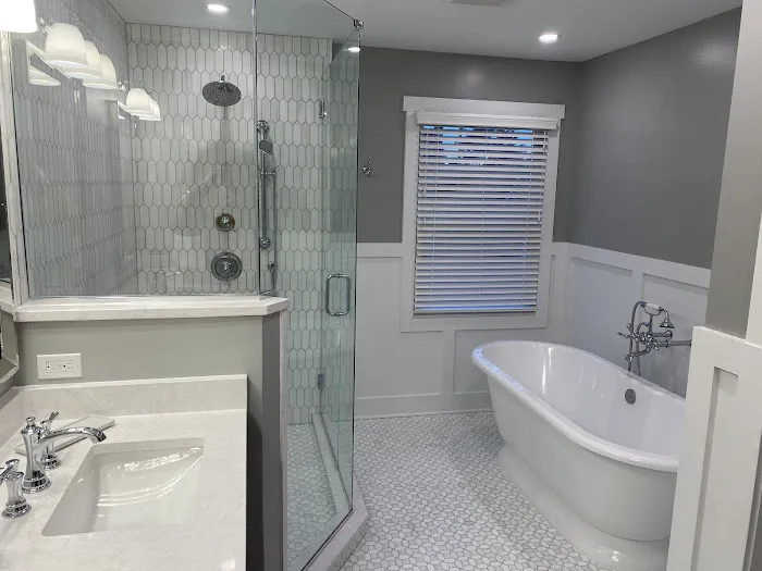 Hanzel Construction Group, INC. Picture 9