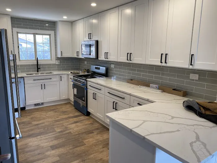 Hanzel Construction Group, INC. Picture 7