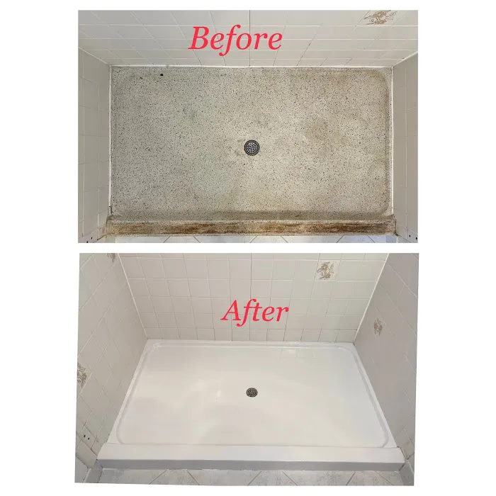 ABC Bathtub Refinishing Picture 8