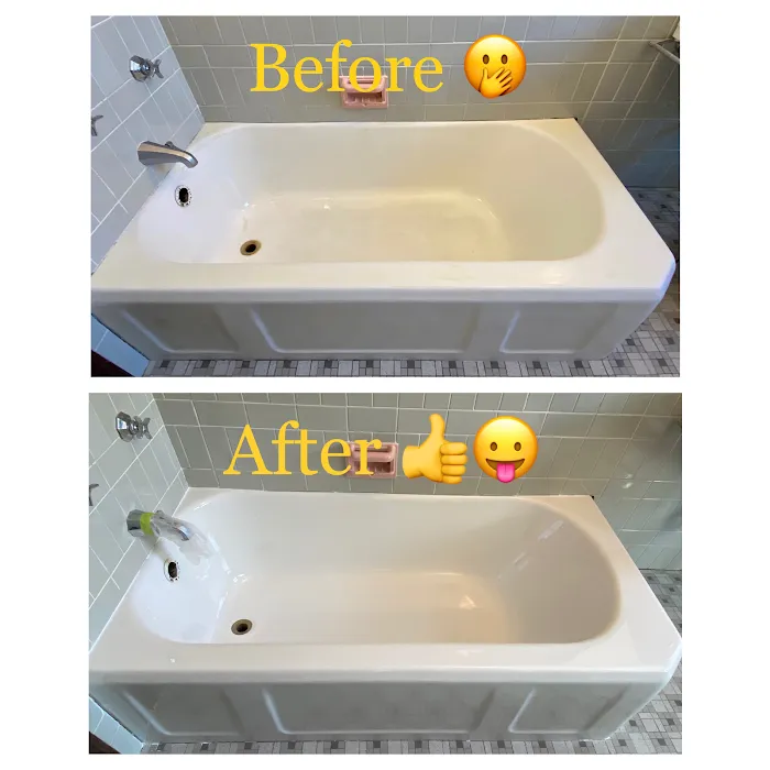 ABC Bathtub Refinishing Picture 6