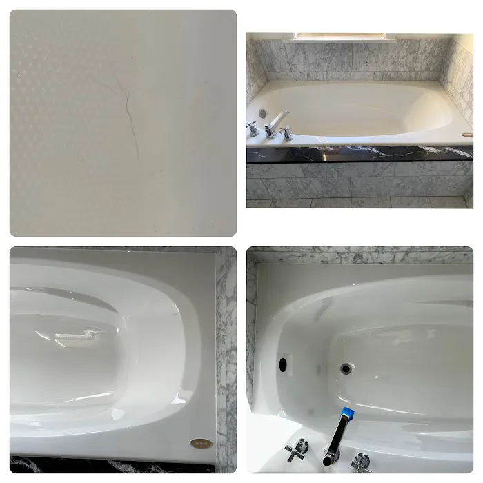 ABC Bathtub Refinishing Picture 10