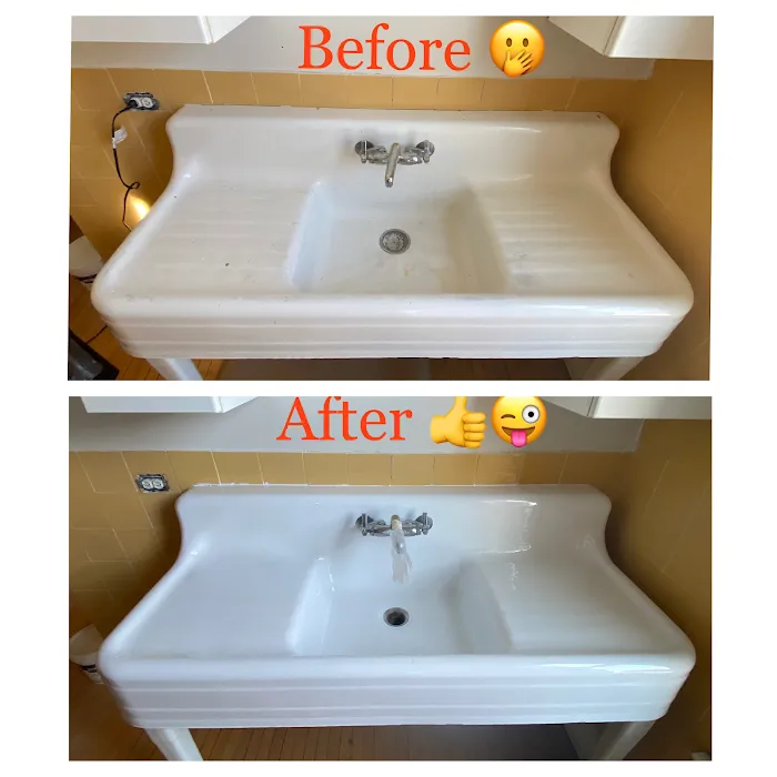 ABC Bathtub Refinishing Picture 5