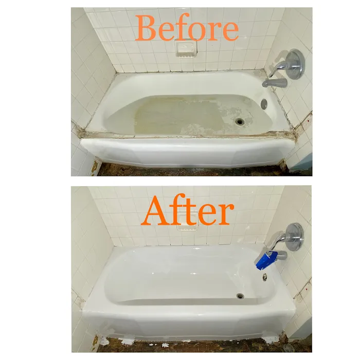 ABC Bathtub Refinishing Picture 4