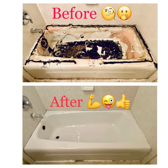 ABC Bathtub Refinishing Picture 3