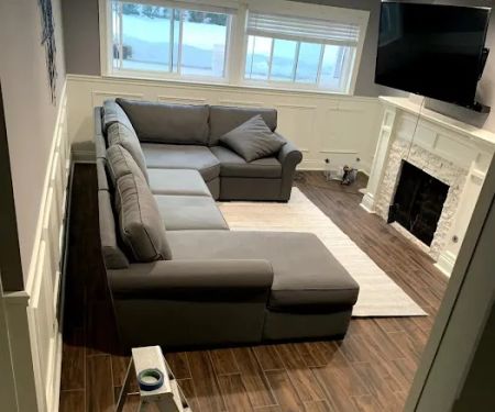 DuPage Remodeling & General Contractor