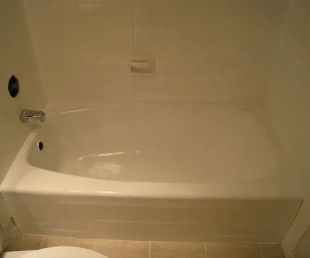 UP Bathtub Refinishing