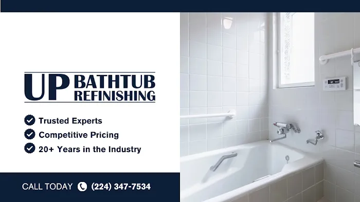 UP Bathtub Refinishing Picture 6