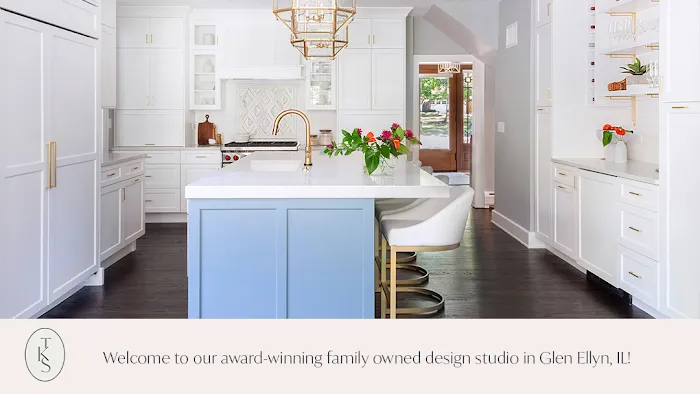 TKS Design Group of Glen Ellyn | Design Build & Interiors Picture 7