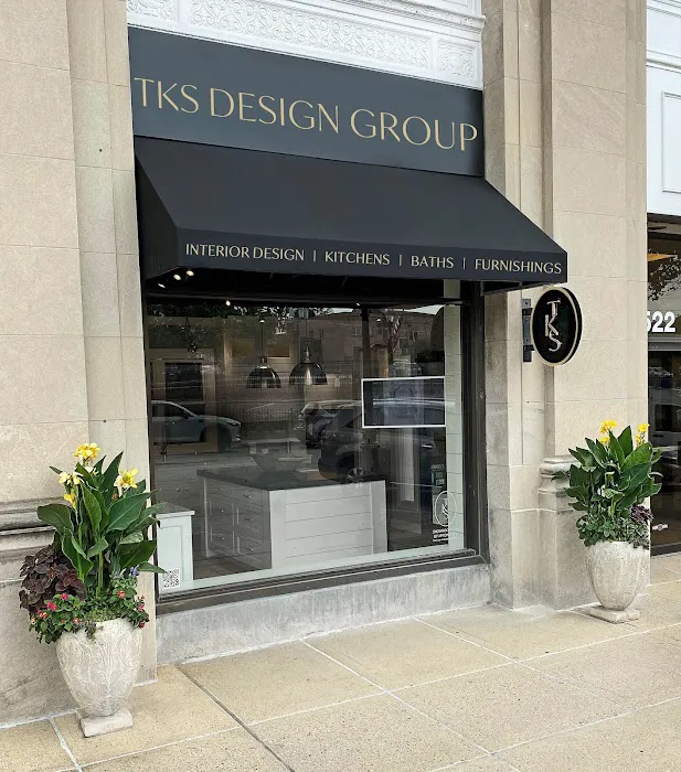 TKS Design Group of Glen Ellyn | Design Build & Interiors Picture 6