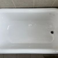 Zero Smell Bathtub Refinishing | ArmoGlaze Service ico