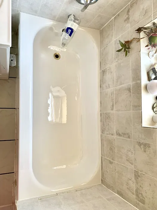 Zero Smell Bathtub Refinishing | ArmoGlaze Service Picture 6