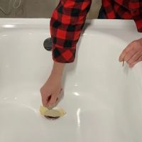 Epoxy Classes | Pour-On Bathtubs, Showers and more ico