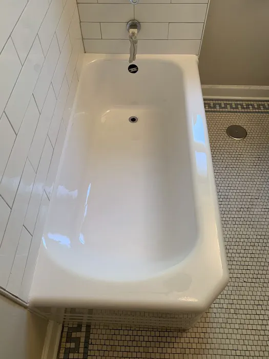 Epoxy Classes | Pour-On Bathtubs, Showers and more Picture 9