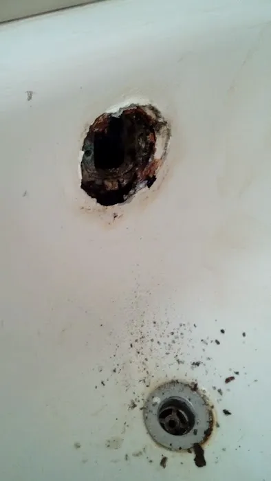 Epoxy Classes | Pour-On Bathtubs, Showers and more Picture 6