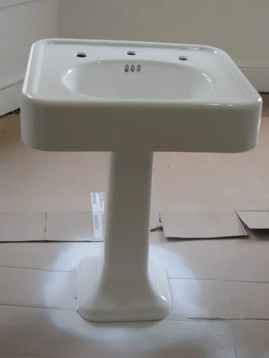 FixUp Bathtub Refinishing & Countertops Picture 3