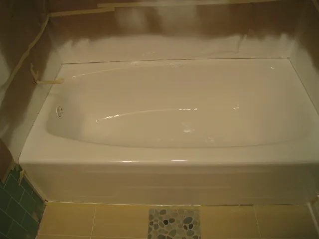 FixUp Bathtub Refinishing & Countertops Picture 6