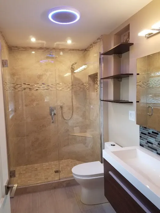 Rad Home Bathroom Remodeling Picture 1