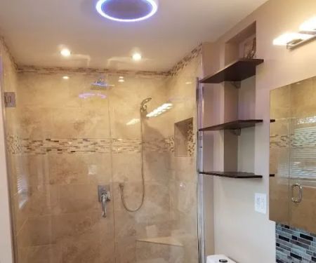 Rad Home Bathroom Remodeling