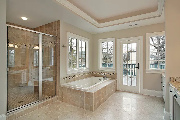 Rad Home Bathroom Remodeling Picture 5