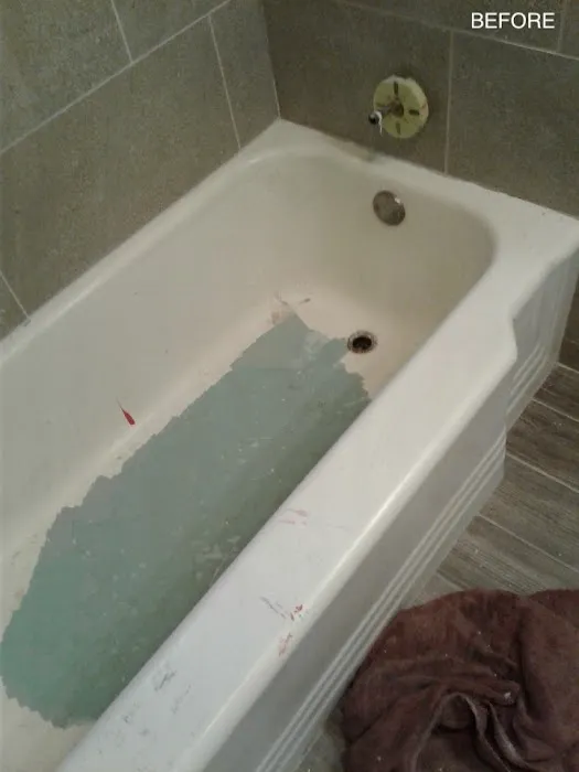 Best Refinishing Inc. Picture 1