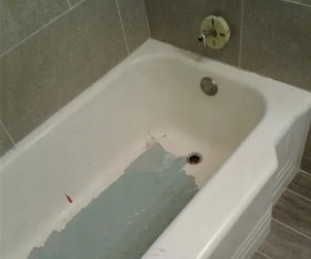 Best Refinishing Inc.