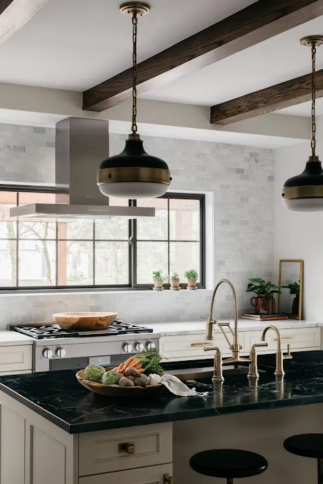 Ember & Brune Design Build Picture 7