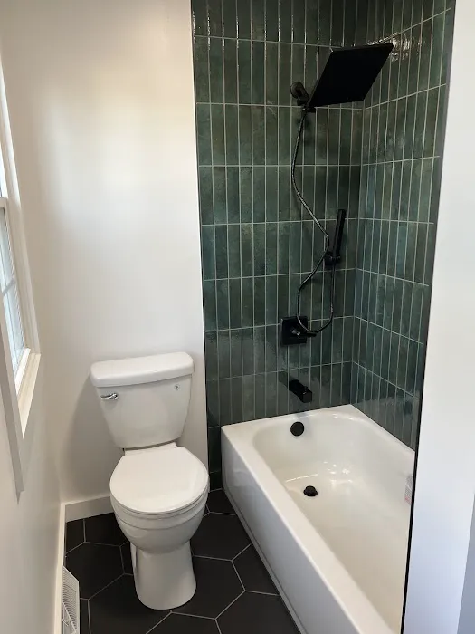 ATOZ Bathroom Remodeling & Tile Picture 9