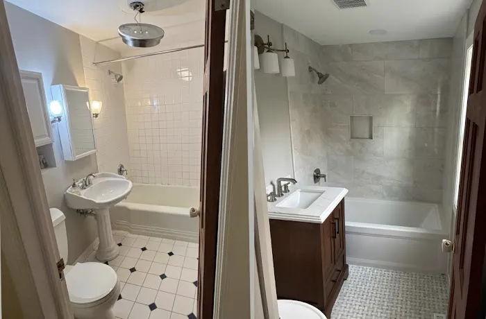 ATOZ Bathroom Remodeling & Tile Picture 4