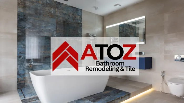 ATOZ Bathroom Remodeling & Tile Picture 2