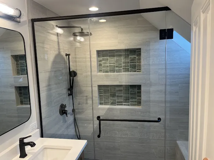 ATOZ Bathroom Remodeling & Tile Picture 3