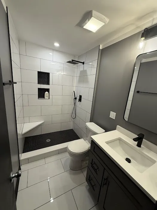 ATOZ Bathroom Remodeling & Tile Picture 7