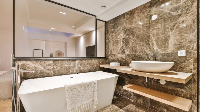 ATOZ Bathroom Remodeling & Tile Picture 6