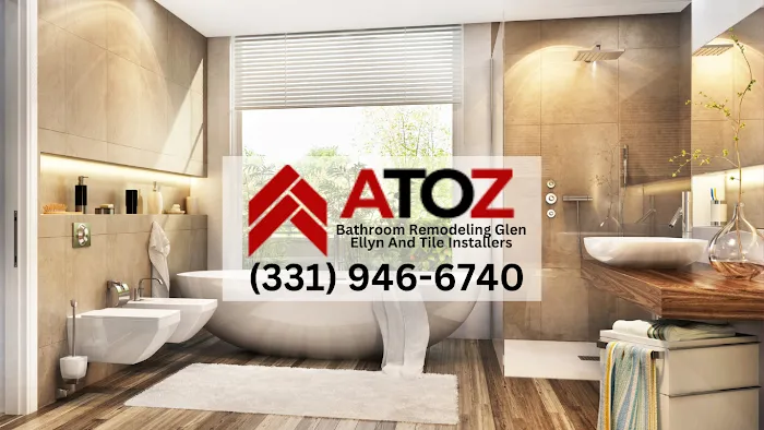 ATOZ Bathroom Remodeling & Tile Picture 10