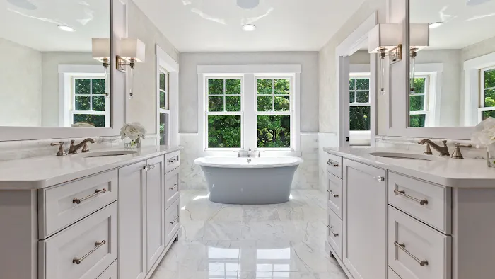 ATOZ Bathroom Remodeling & Tile Picture 1