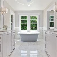 ATOZ Bathroom Remodeling & Tile ico