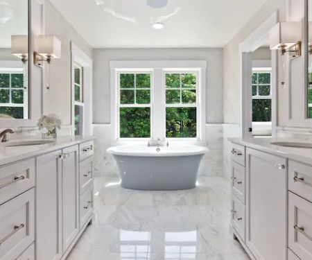 ATOZ Bathroom Remodeling & Tile