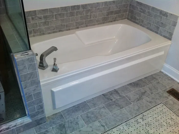 Jim's Tub Refinishing Picture 2
