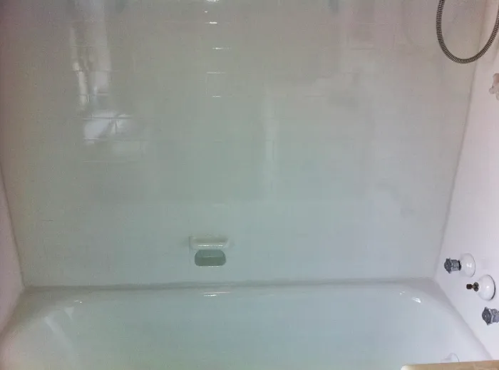 Jim's Tub Refinishing Picture 1