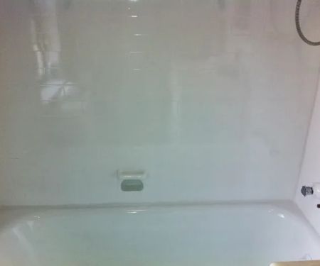 Jim's Tub Refinishing