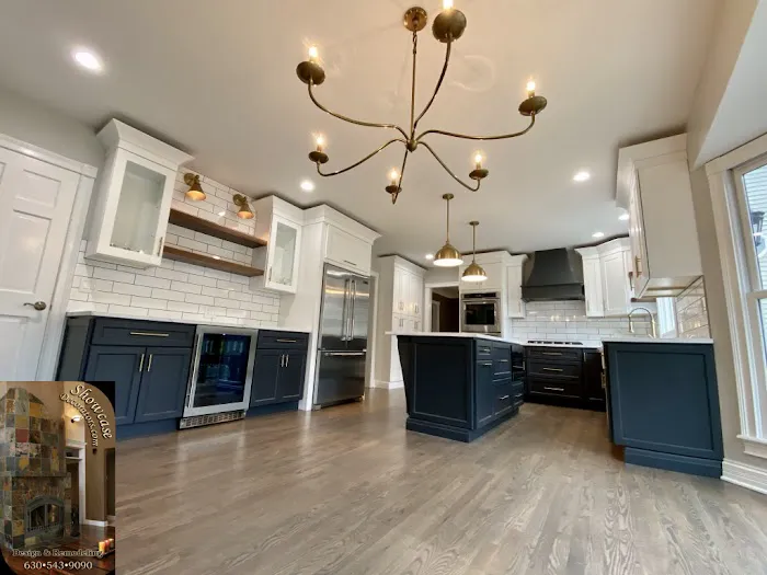 Showcase Decorators Inc. Picture 7