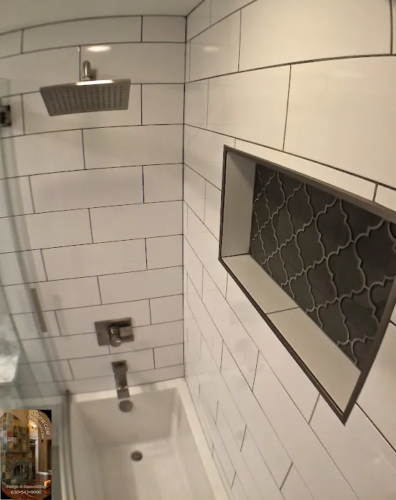 Showcase Decorators Inc. Picture 9