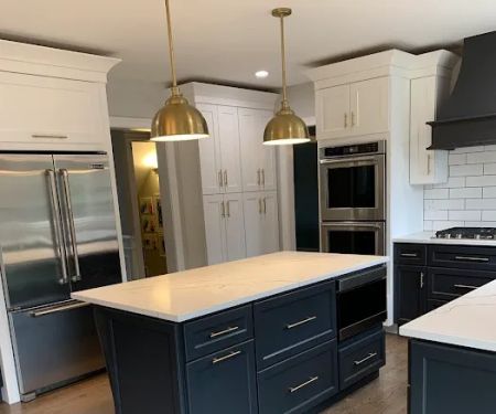 Showcase Decorators Inc.