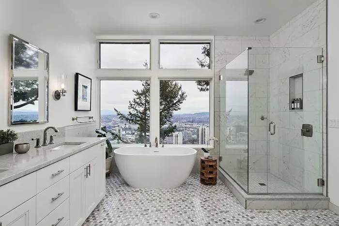 Just bathrooms Picture 5