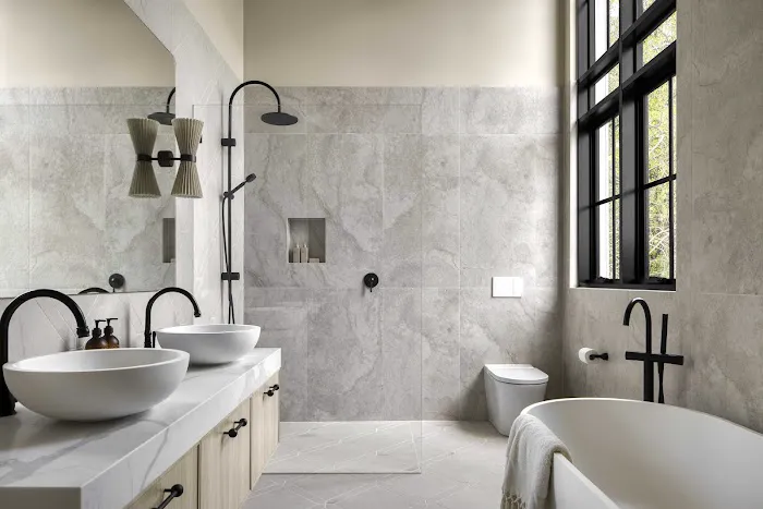 Just bathrooms Picture 7