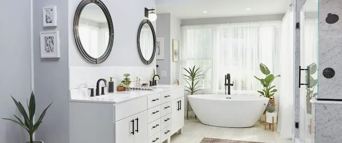 Just bathrooms Picture 10