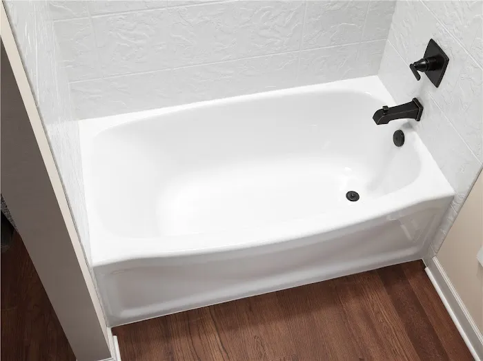 Just bathrooms Picture 1